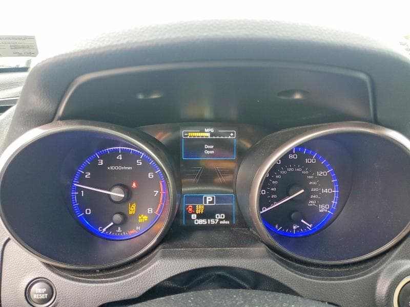 2018 SUBARU OUTBACK 3.6R LIMITED 9