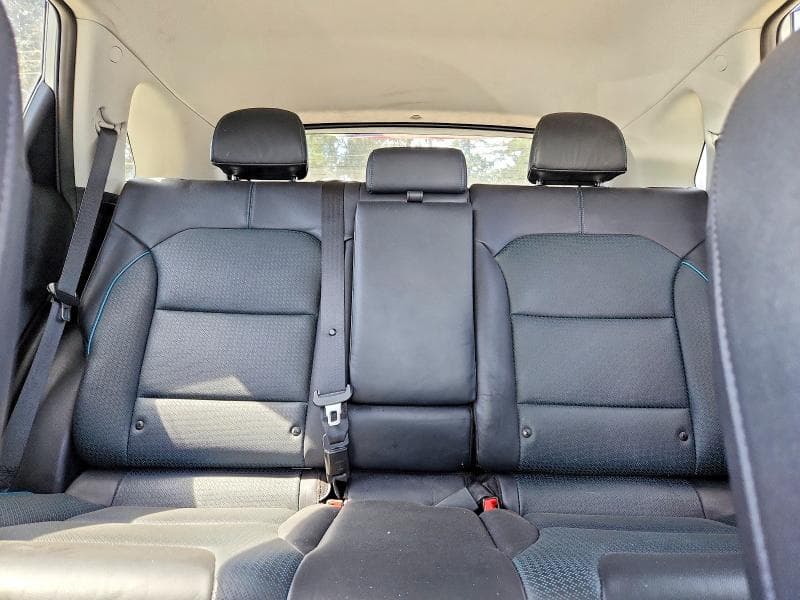 2019 KIA NIRO EX PREMIUM 10