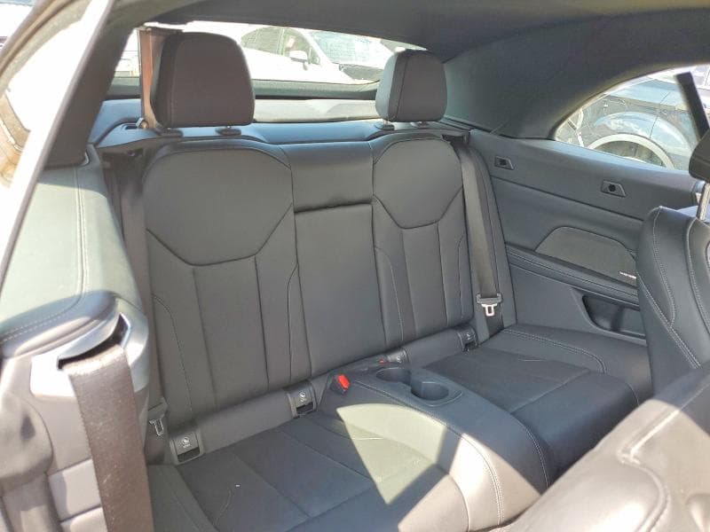 2027 BMW 430XI 10