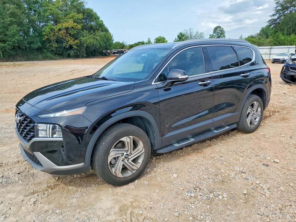 2023 HYUNDAI SANTA FE SEL - 1