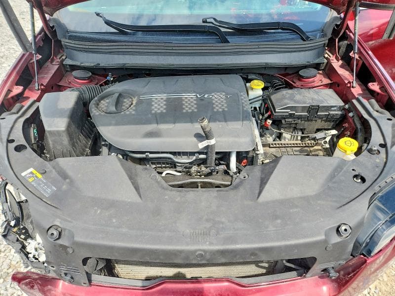 2019 JEEP CHEROKEE LIMITED 12