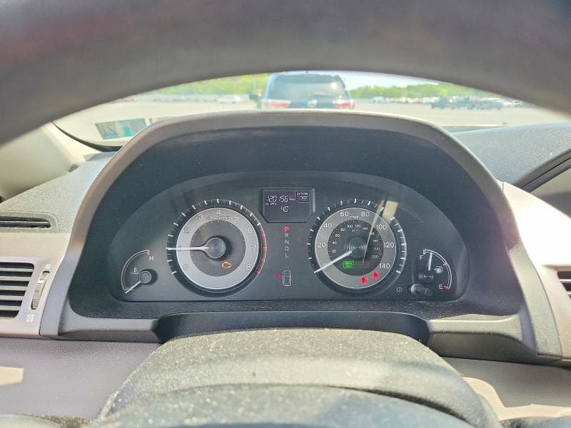 2017 HONDA ODYSSEY SE 9