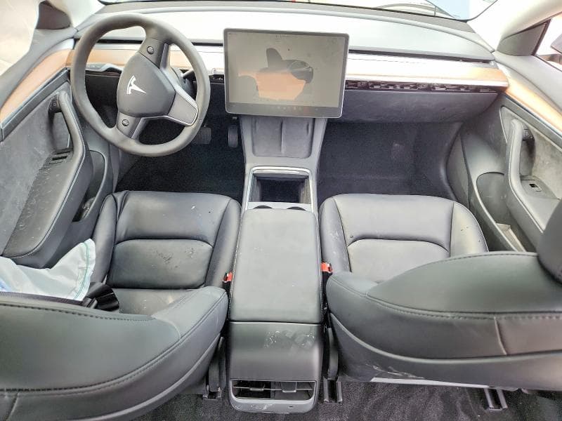 2023 TESLA MODEL 3 8