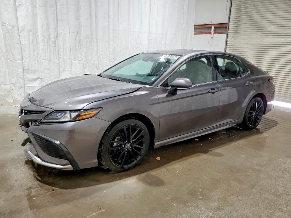 2024 TOYOTA CAMRY - 1