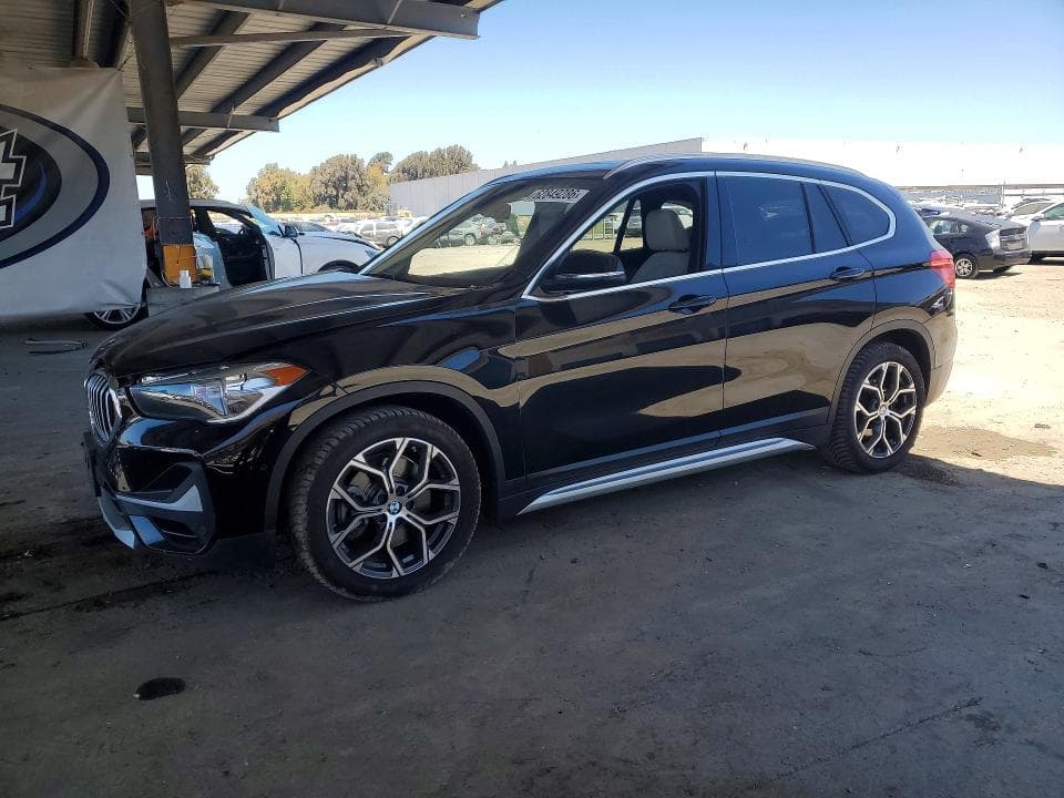 2021 BMW X1 XDRIVE28I - 1