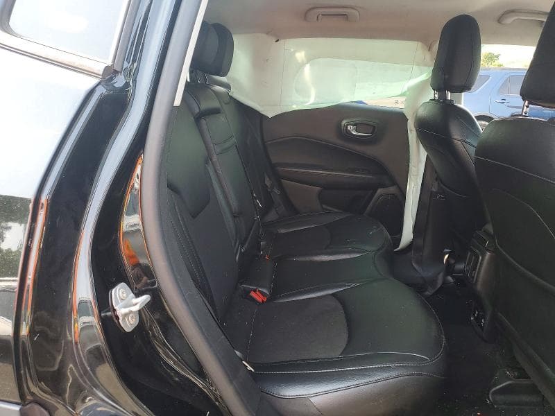 2019 JEEP COMPASS LATITUDE 10
