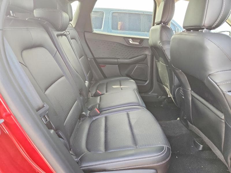 2020 FORD ESCAPE SEL 10