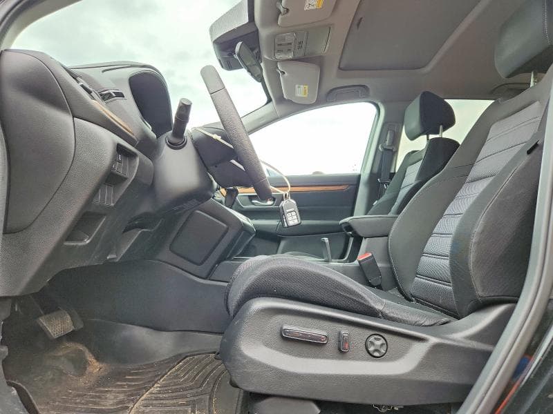 2018 HONDA CR-V EX 7