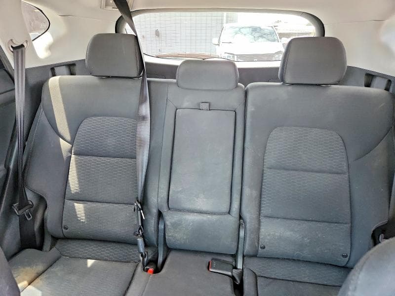 2019 HYUNDAI TUCSON SE 10
