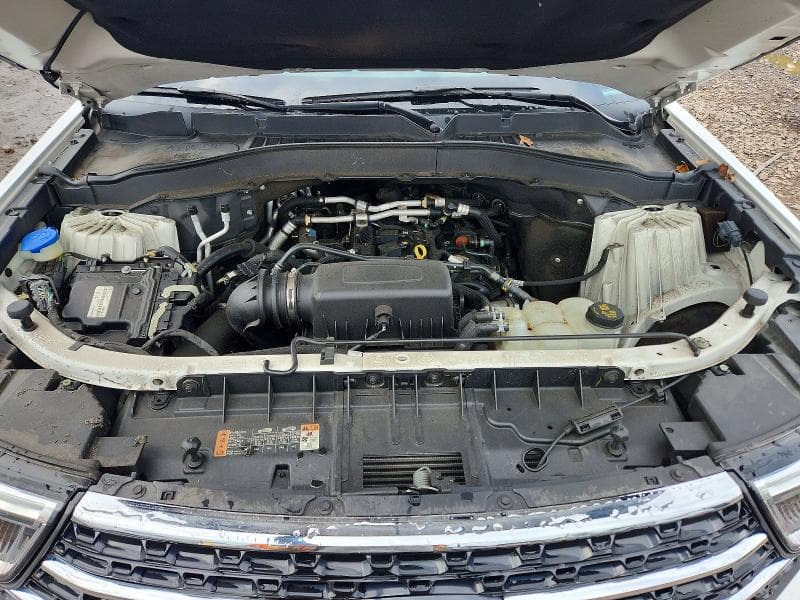 2021 FORD EXPLORER XLT 11