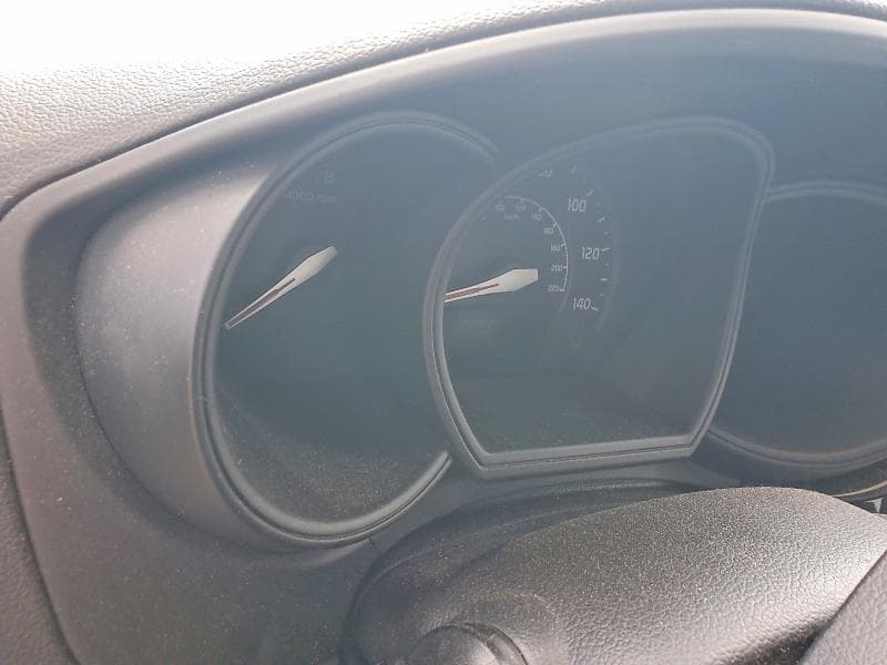 2017 KIA RIO LX 9