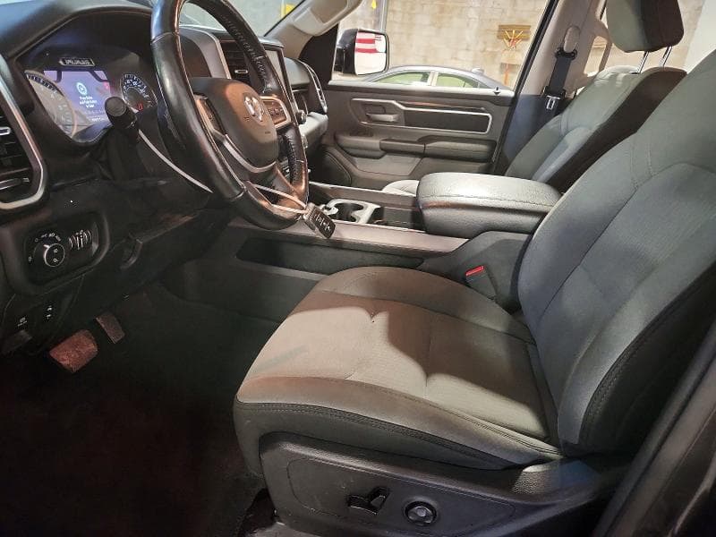 2020 RAM 1500 BIG HORN/LONE STAR 7