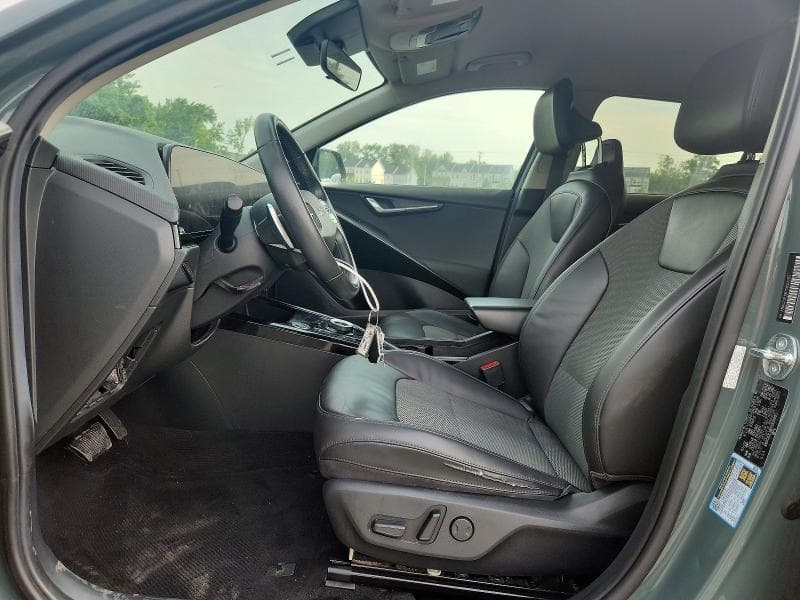 2023 KIA NIRO WIND 7