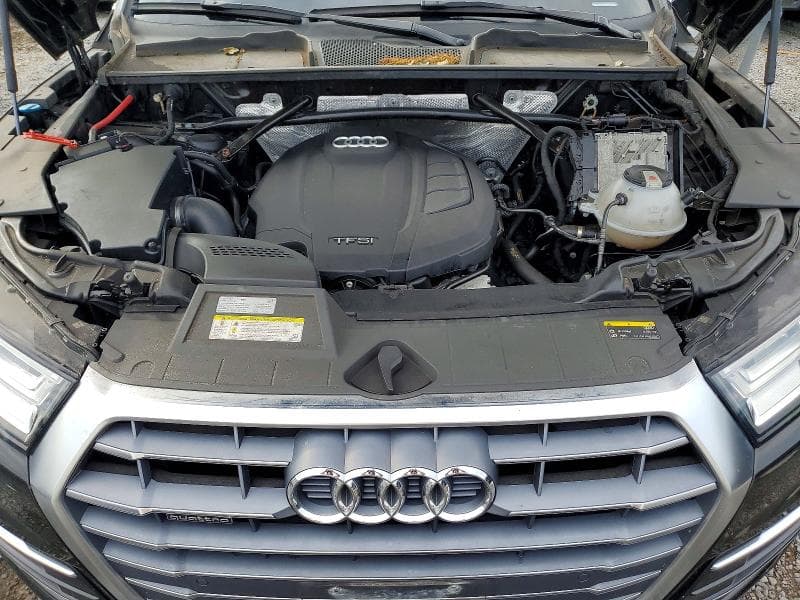 2018 AUDI Q5 PREMIUM PLUS 12