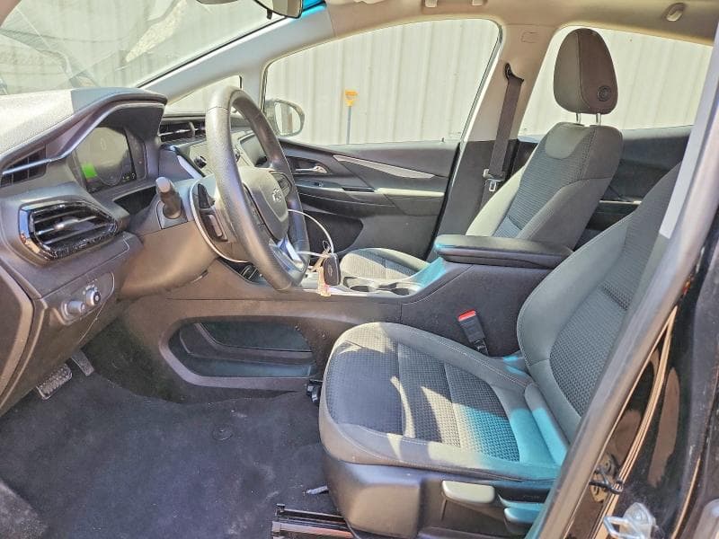 2023 CHEVROLET BOLT EV 1LT 7