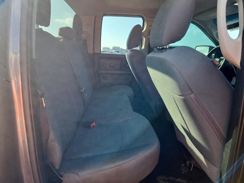 2018 RAM 1500 ST 10