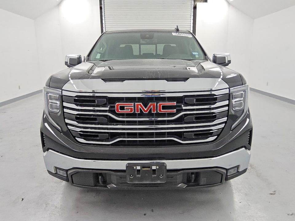 2023 GMC SIERRA K1500 SLT 5