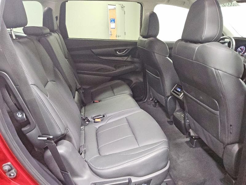 2026 SUBARU ASCENT PREMIUM 11