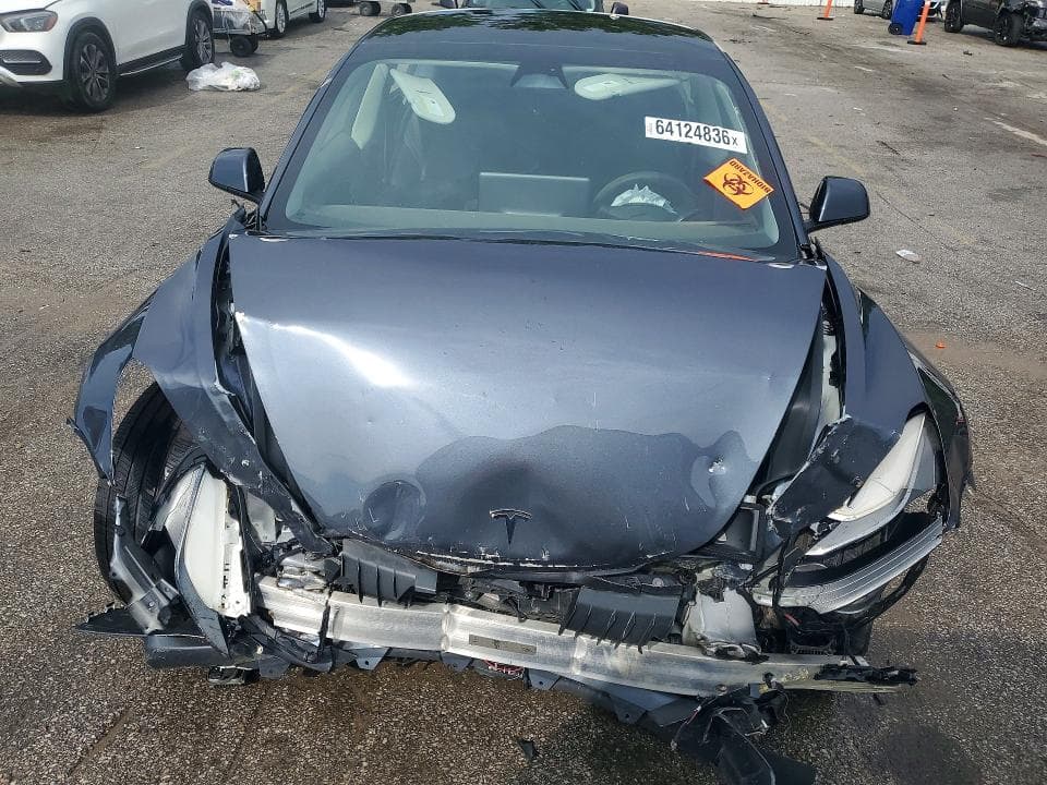 2023 TESLA MODEL 3 5