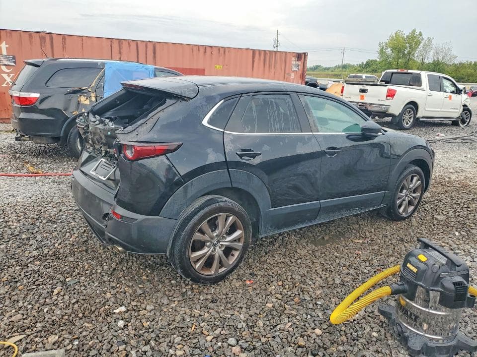 2021 MAZDA CX-30 SELECT 3