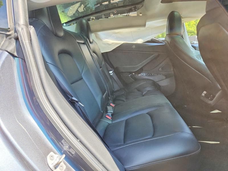 2020 TESLA MODEL 3 10