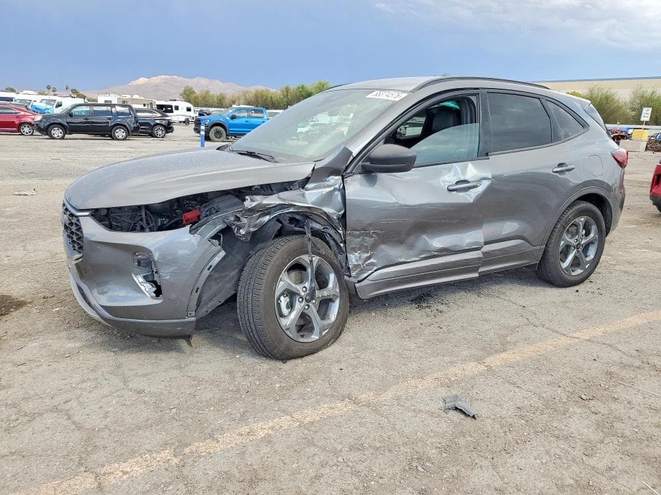 2024 FORD ESCAPE ST LINE - 1
