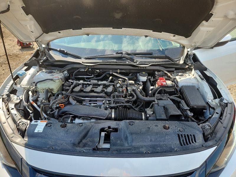 2021 HONDA CIVIC EXL 11