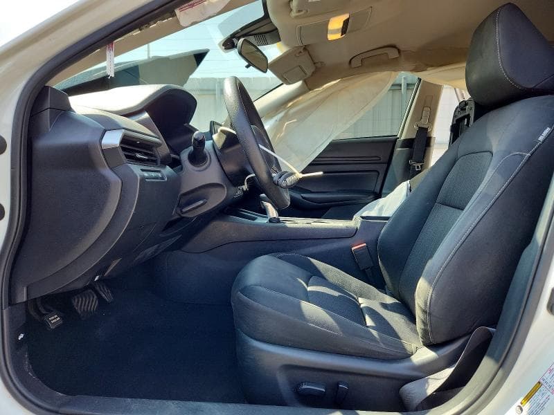 2021 NISSAN ALTIMA S 7