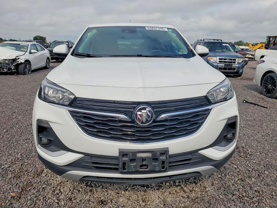 2023 BUICK ENCORE GX PREFERRED 5