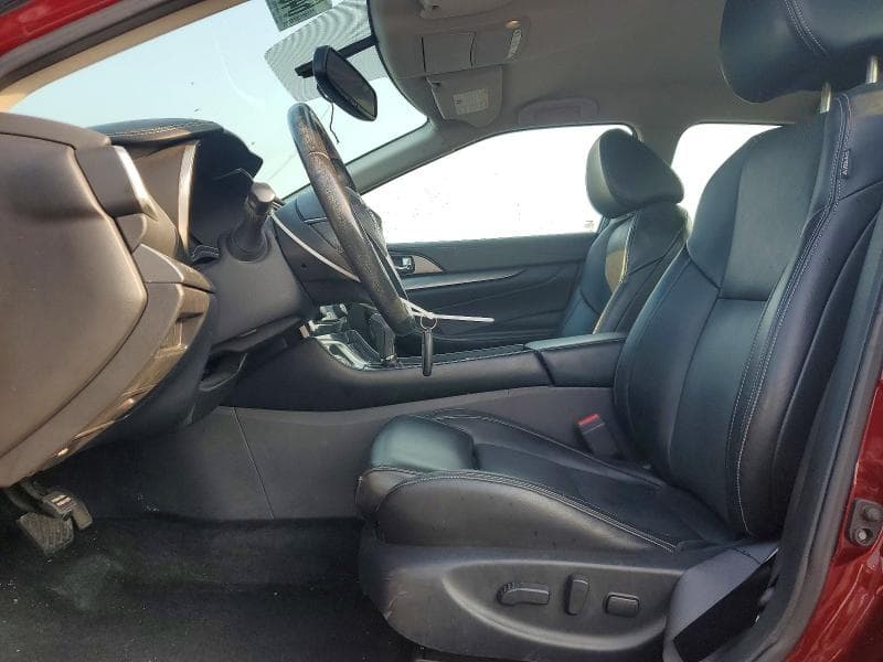 2018 NISSAN MAXIMA 3.5 SV 7