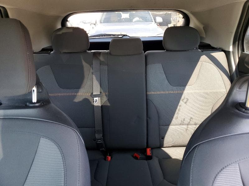 2024 KIA NIRO LX 10
