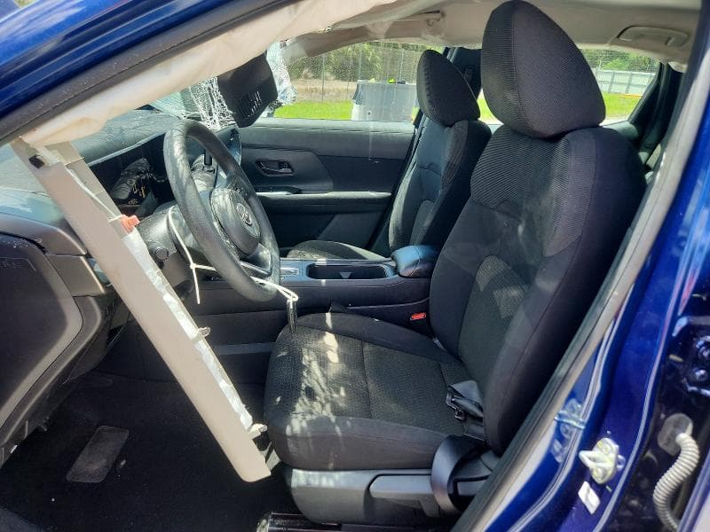 2019 NISSAN KICKS S 7