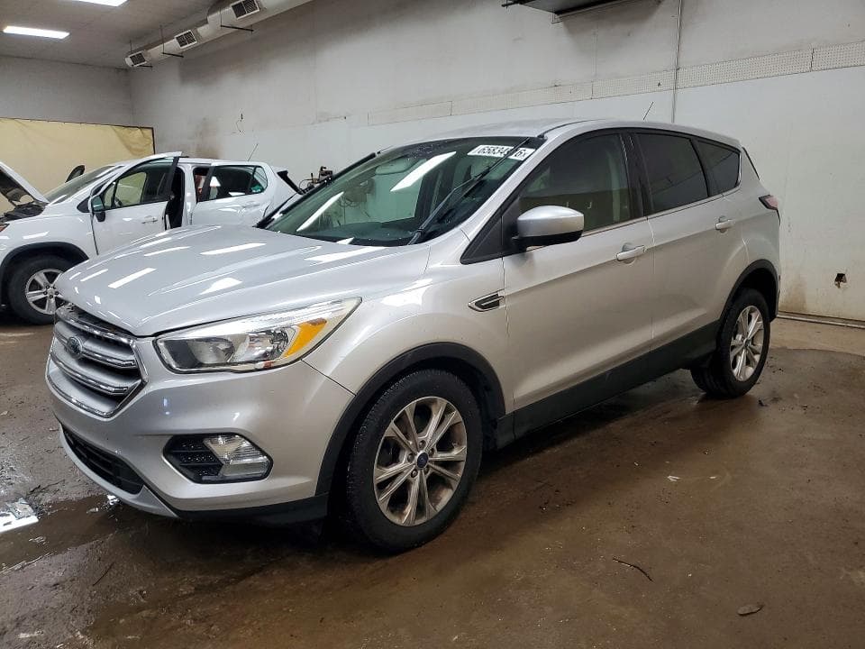 2017 FORD ESCAPE SE - 1