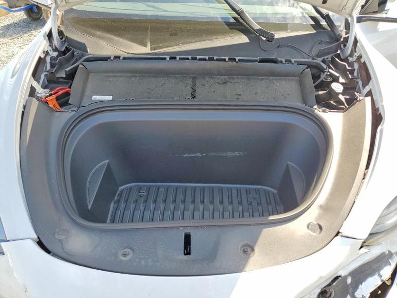 2023 TESLA MODEL Y 12
