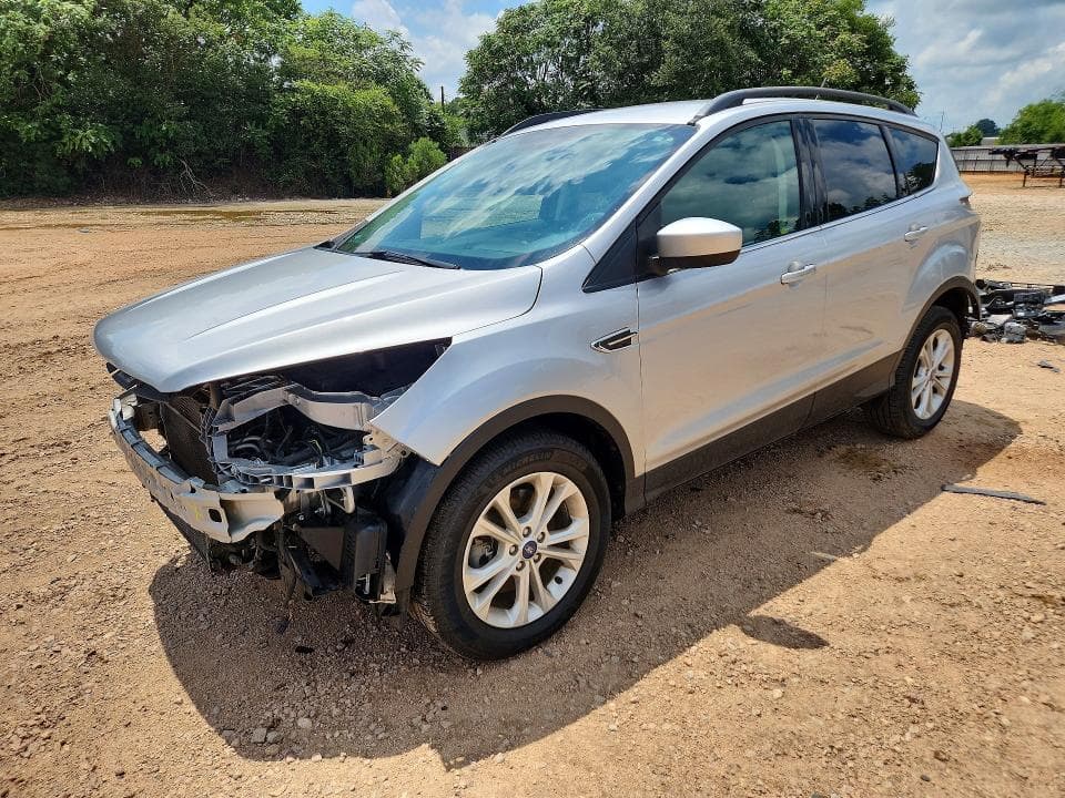 2018 FORD ESCAPE SE - 1