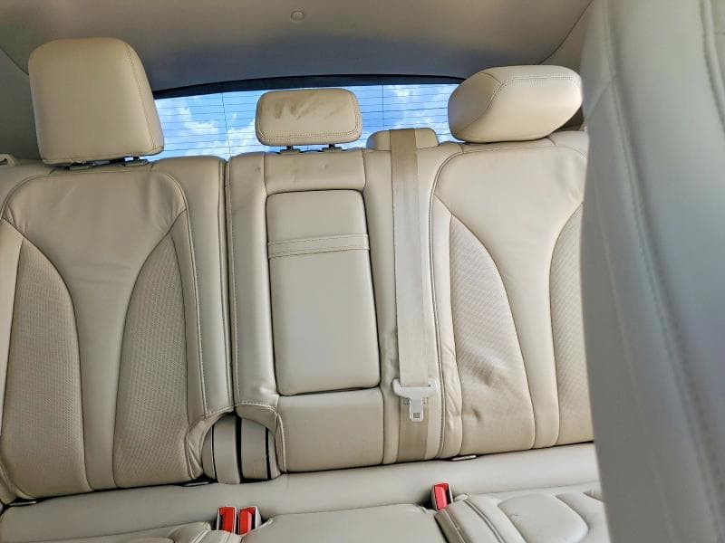 2018 LINCOLN MKC SELECT 10