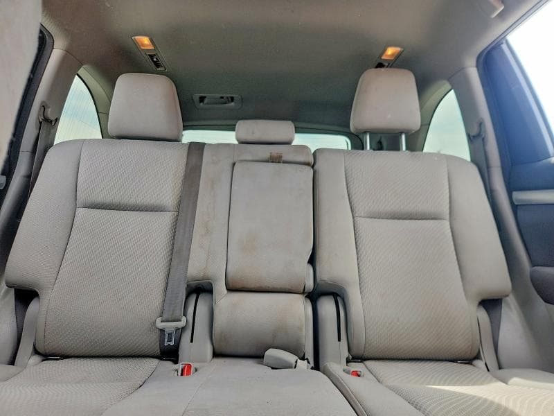2018 TOYOTA HIGHLANDER LE 10