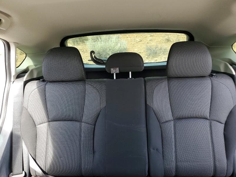2021 SUBARU IMPREZA PREMIUM 10