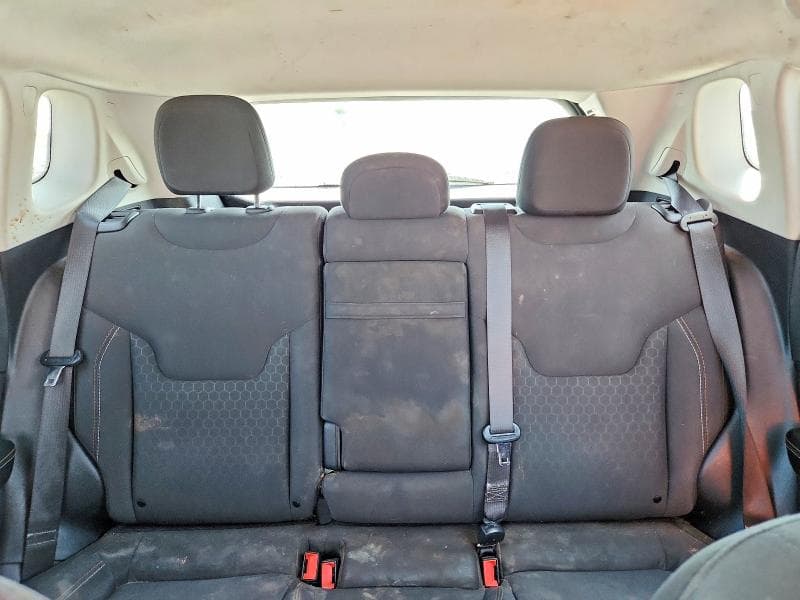 2019 JEEP COMPASS SPORT 10