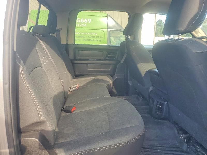 2020 RAM 3500 TRADESMAN 10