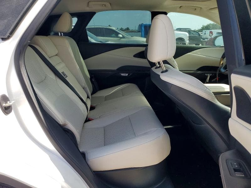 2025 LEXUS RX 350 PREMIUM+ 11
