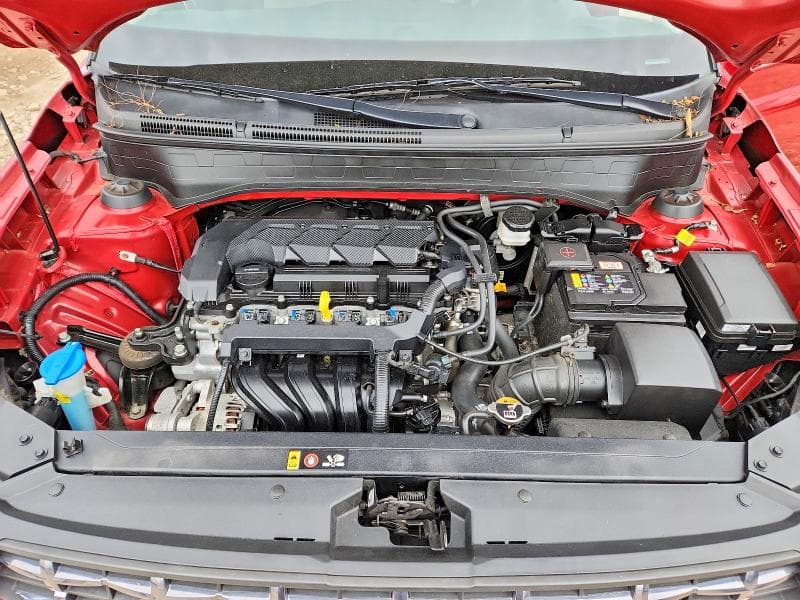2024 HYUNDAI VENUE SEL 12