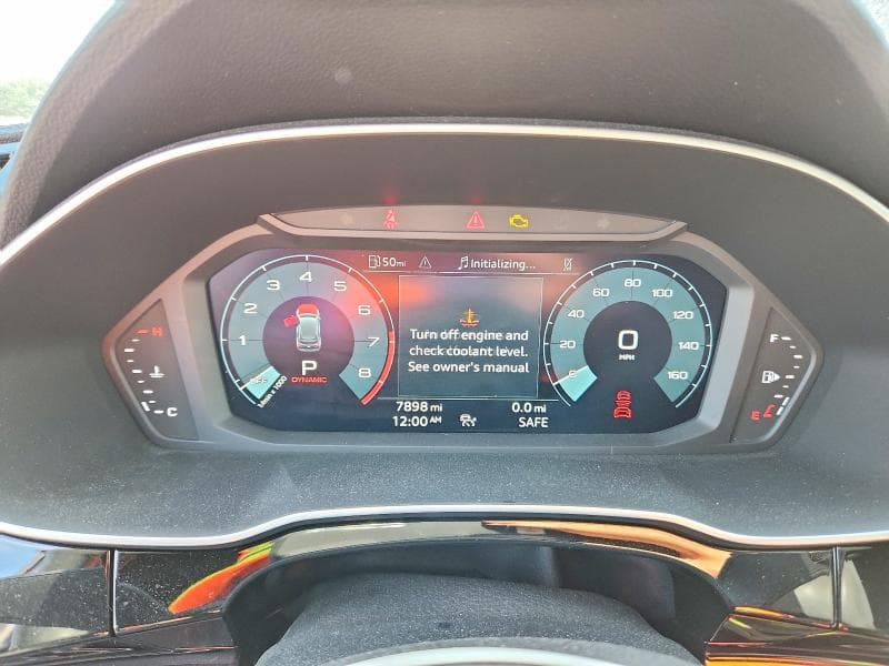 2025 AUDI Q3 PREMIUM S LINE 45 9