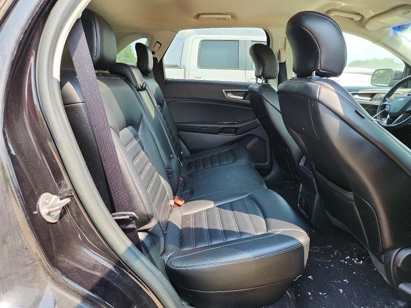 2019 FORD EDGE SEL 11