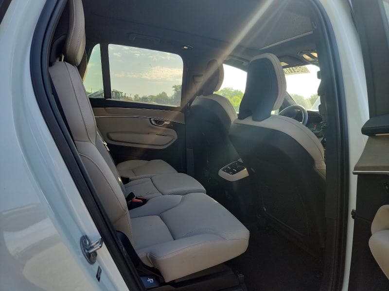 2026 VOLVO XC90 PLUS 10