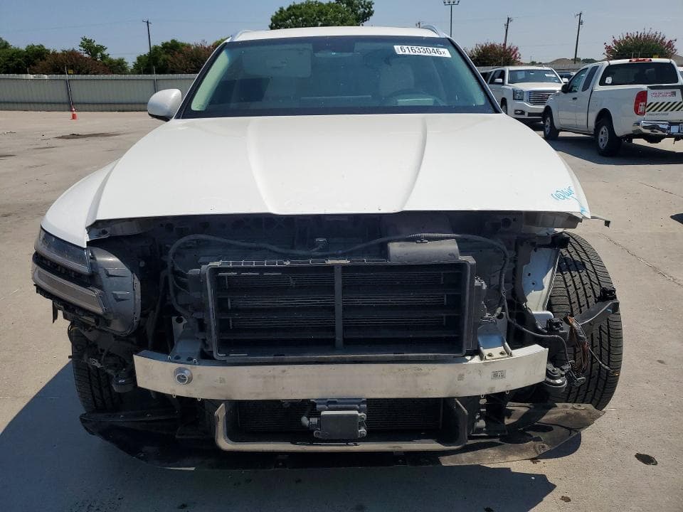2024 GENESIS GV80 2.5T 5