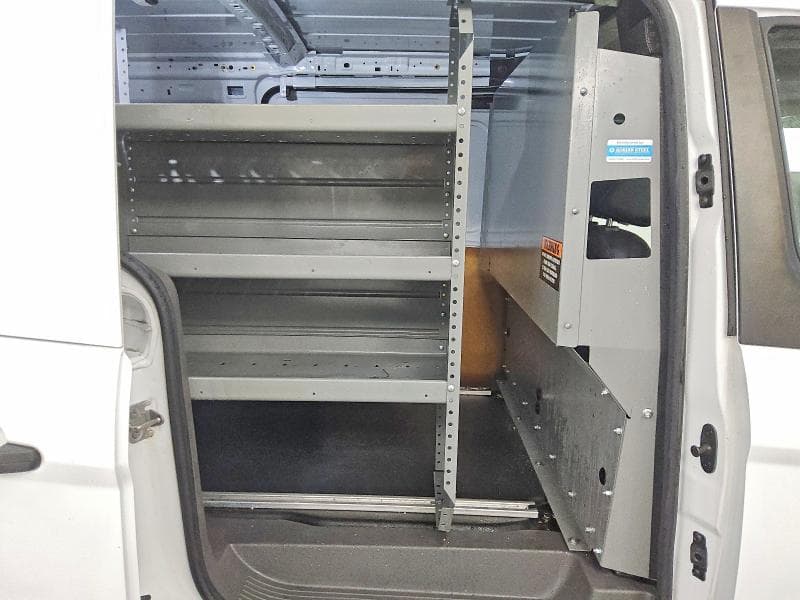 2021 FORD TRANSIT CONNECT XL 11