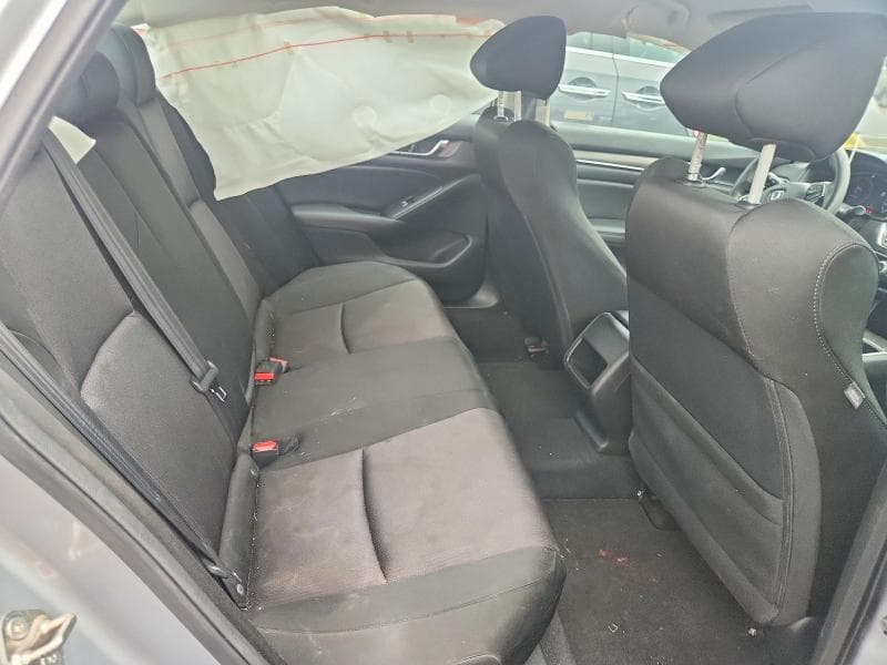 2019 HONDA ACCORD LX 10