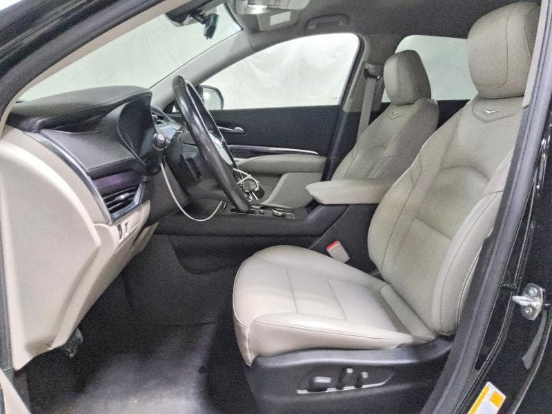 2023 CADILLAC XT4 LUXURY 7