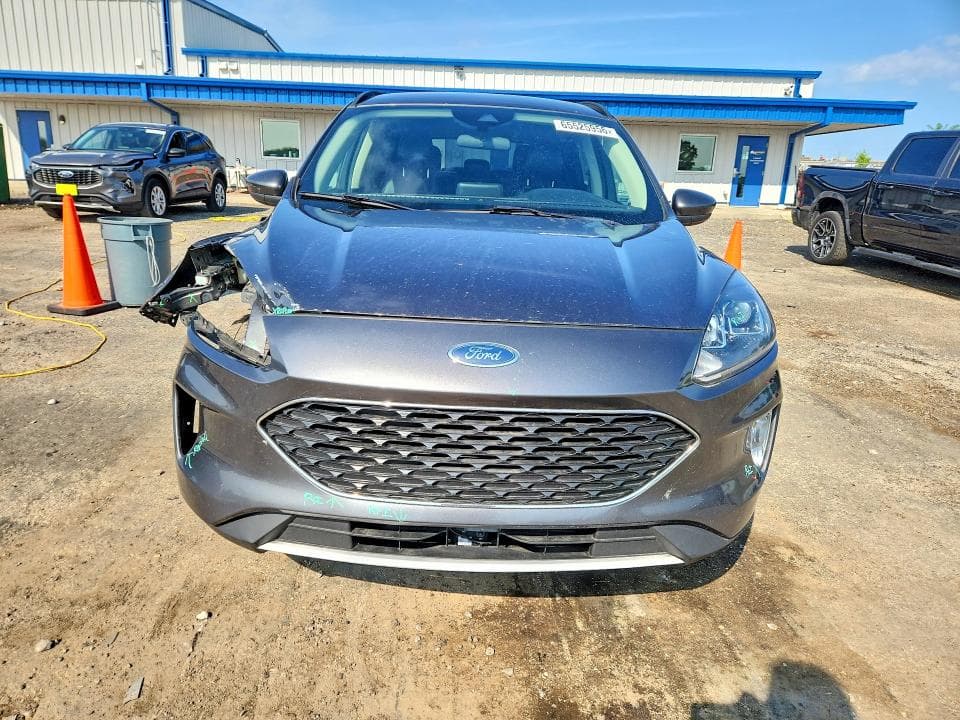 2020 FORD ESCAPE SEL 5